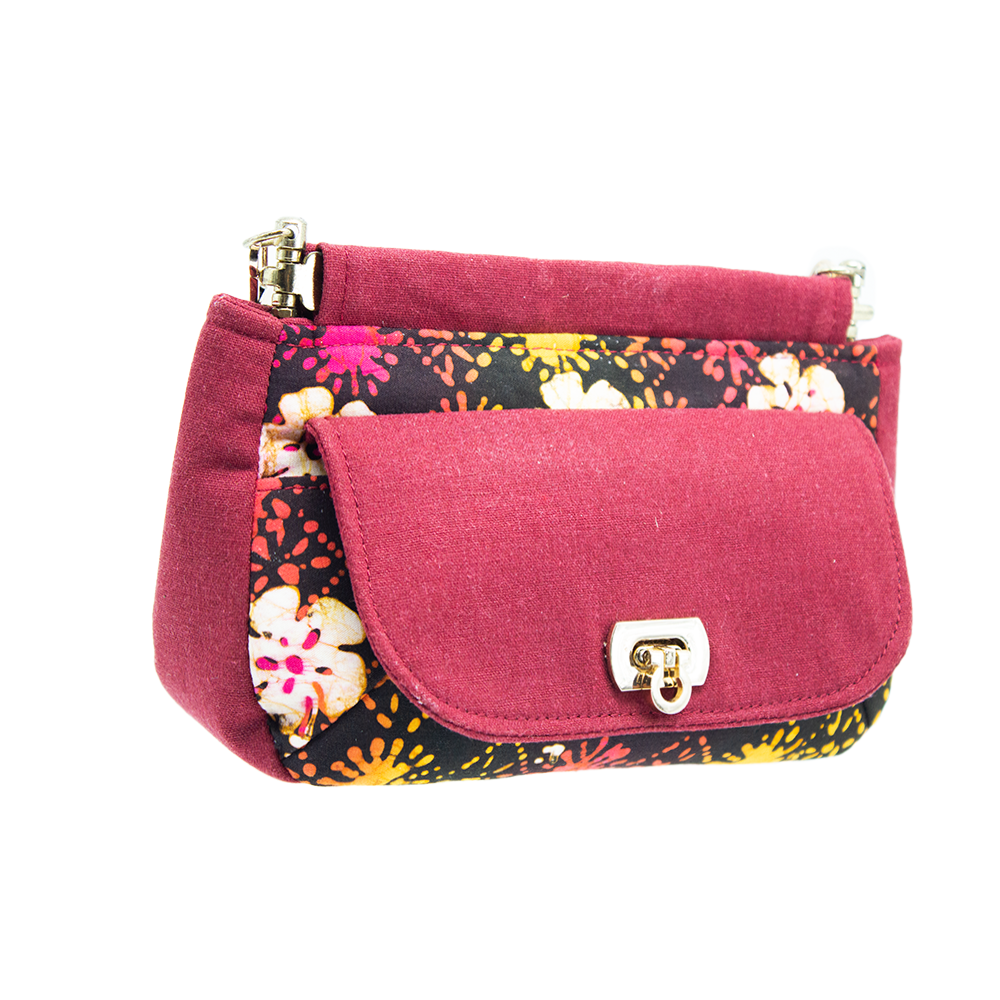 (PRE-ORDER) BUNGO LADO CT N HONEY HANDBAG