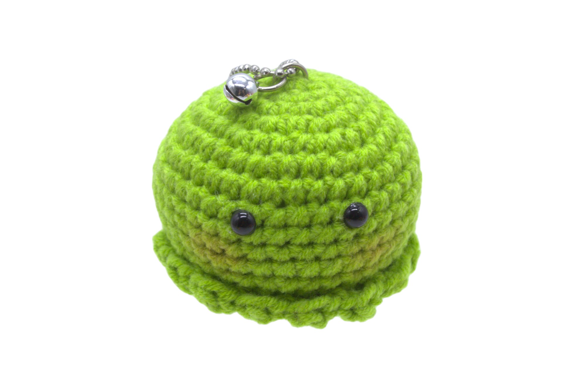 MINI SQUID (KEYCHAIN)