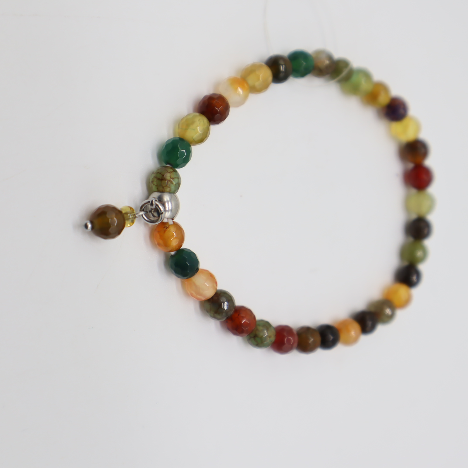 PEE'S STONE BRACELET
