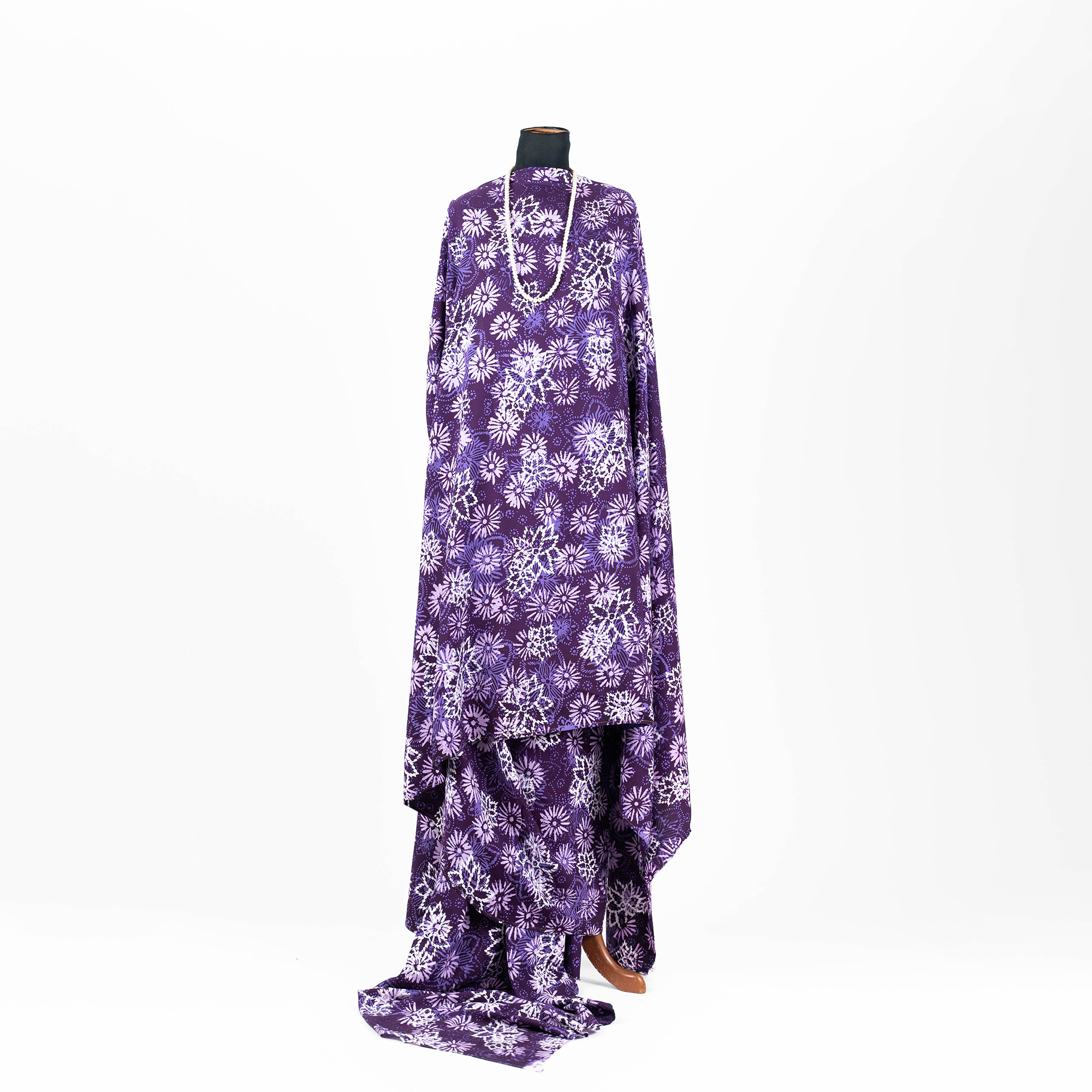 KAIN PASANG (COTTON VISCOSE)