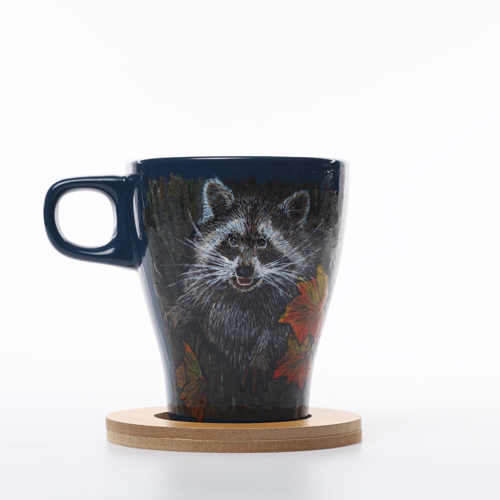 CAWAN LUKISAN TANGAN