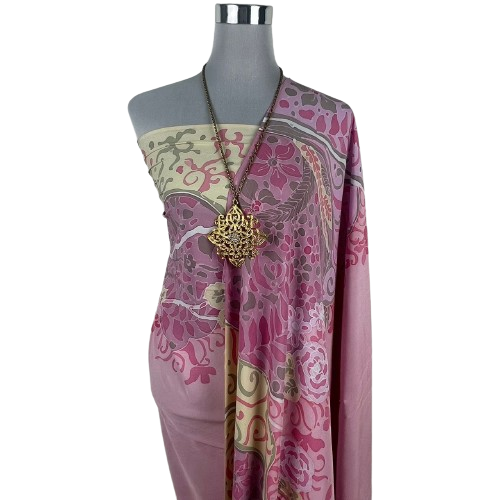 KAIN  PASANG BATIK CANTING