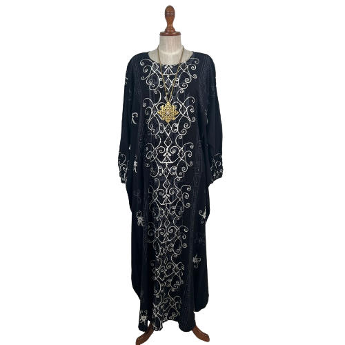 JUBAH DIVA