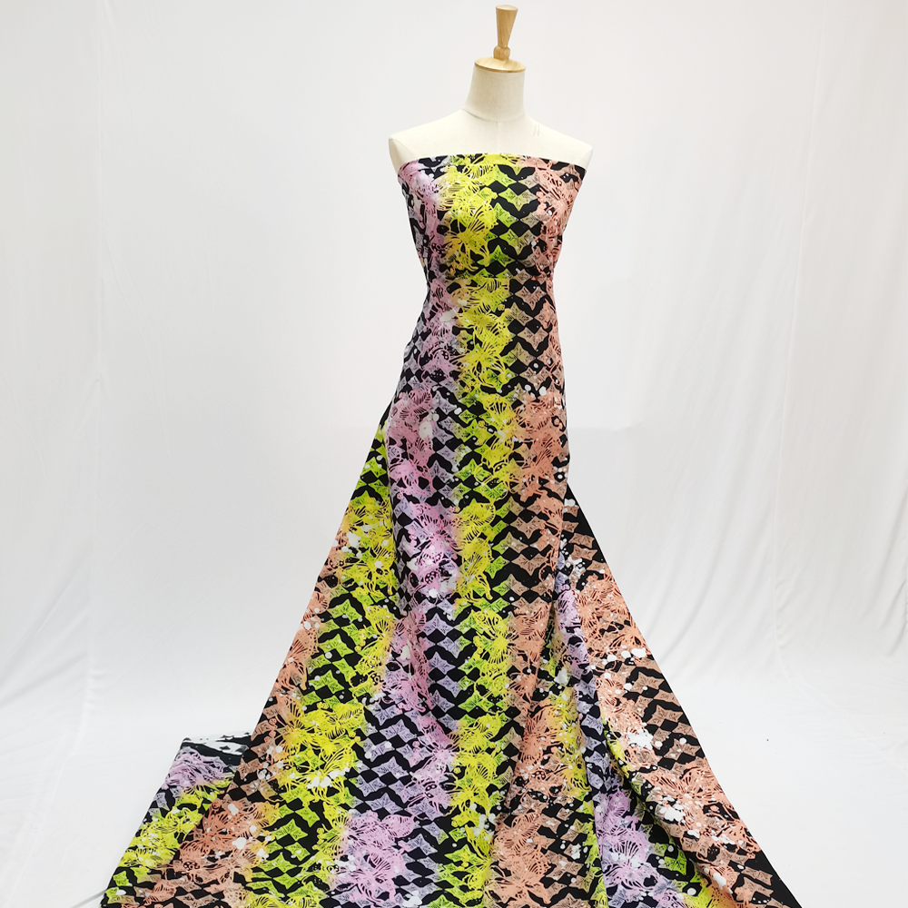 (PRE-ORDER 712) KAIN PASANG TMF