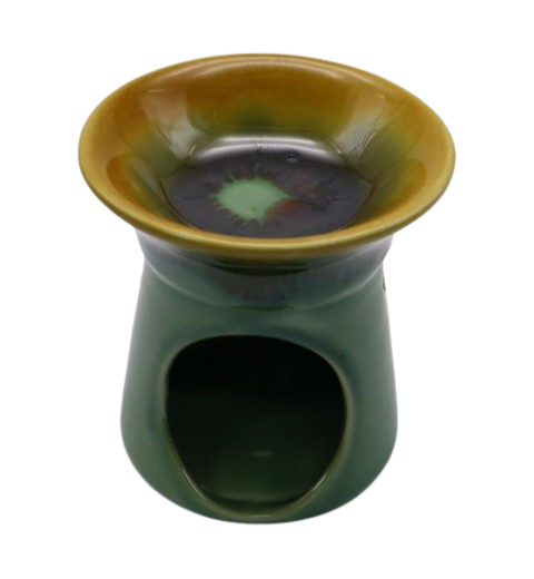 BEKAS LILIN AROMA TERAPI