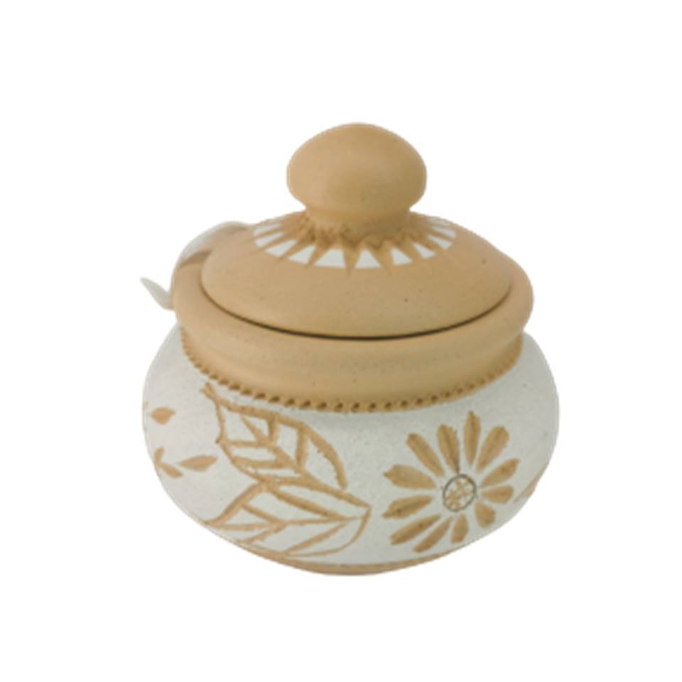 PRE ORDER - BEKAS CENDERAMATA SERAMIK