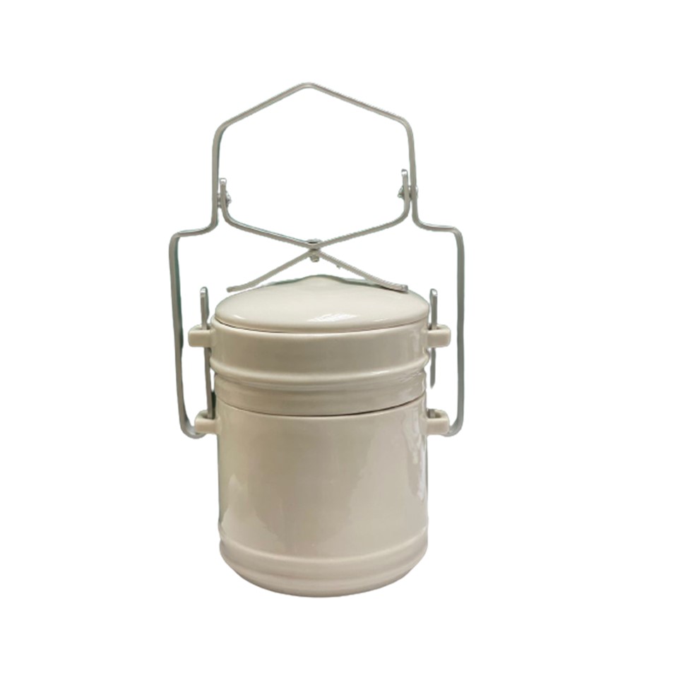 MANGKUK TINGKAT SERAMIK (SIA)