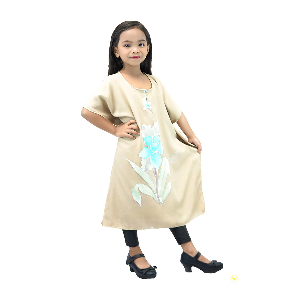 PRE ORDER- KAFTAN KANAK-KANAK