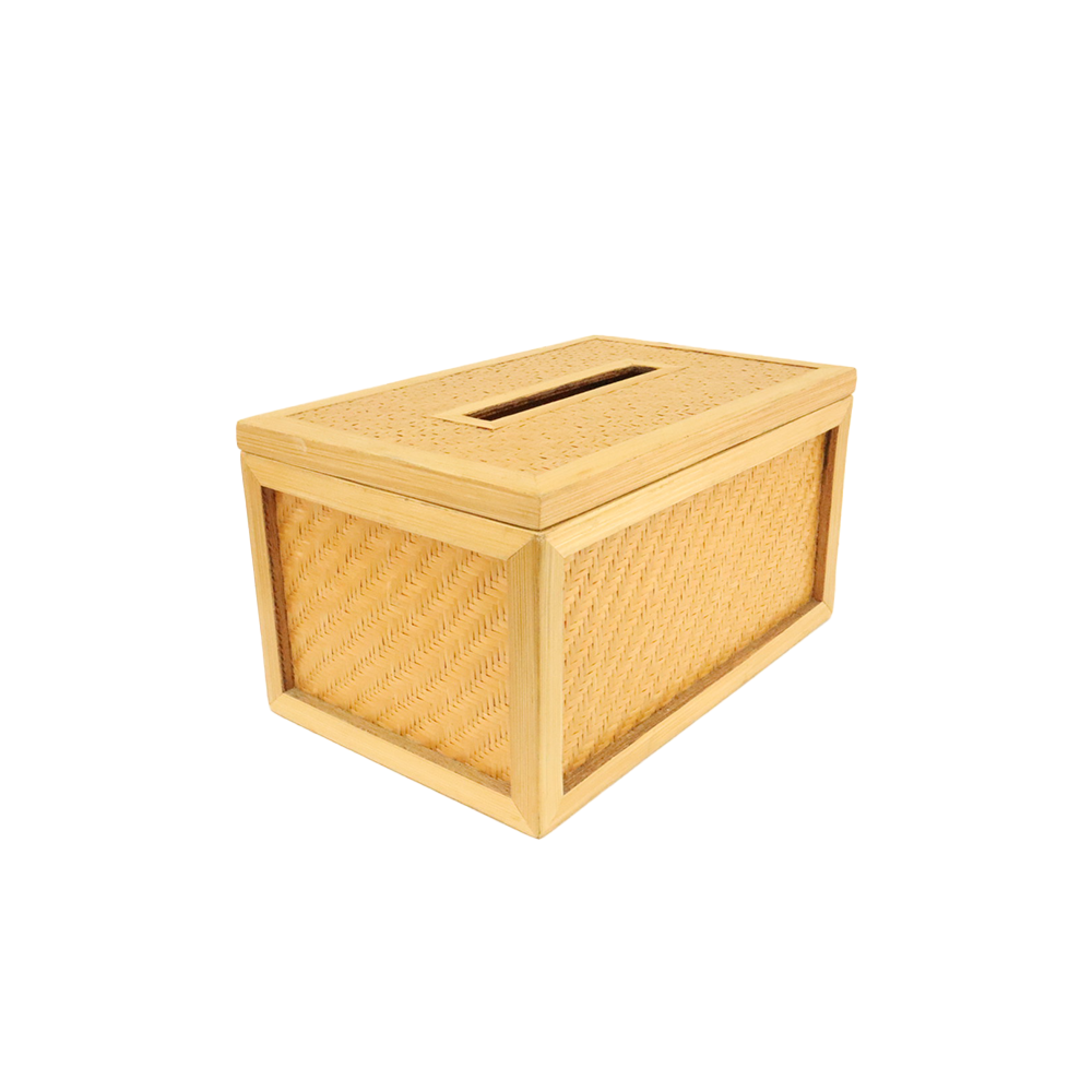 (PRE-ORDER) BOKO TISSUE BOX