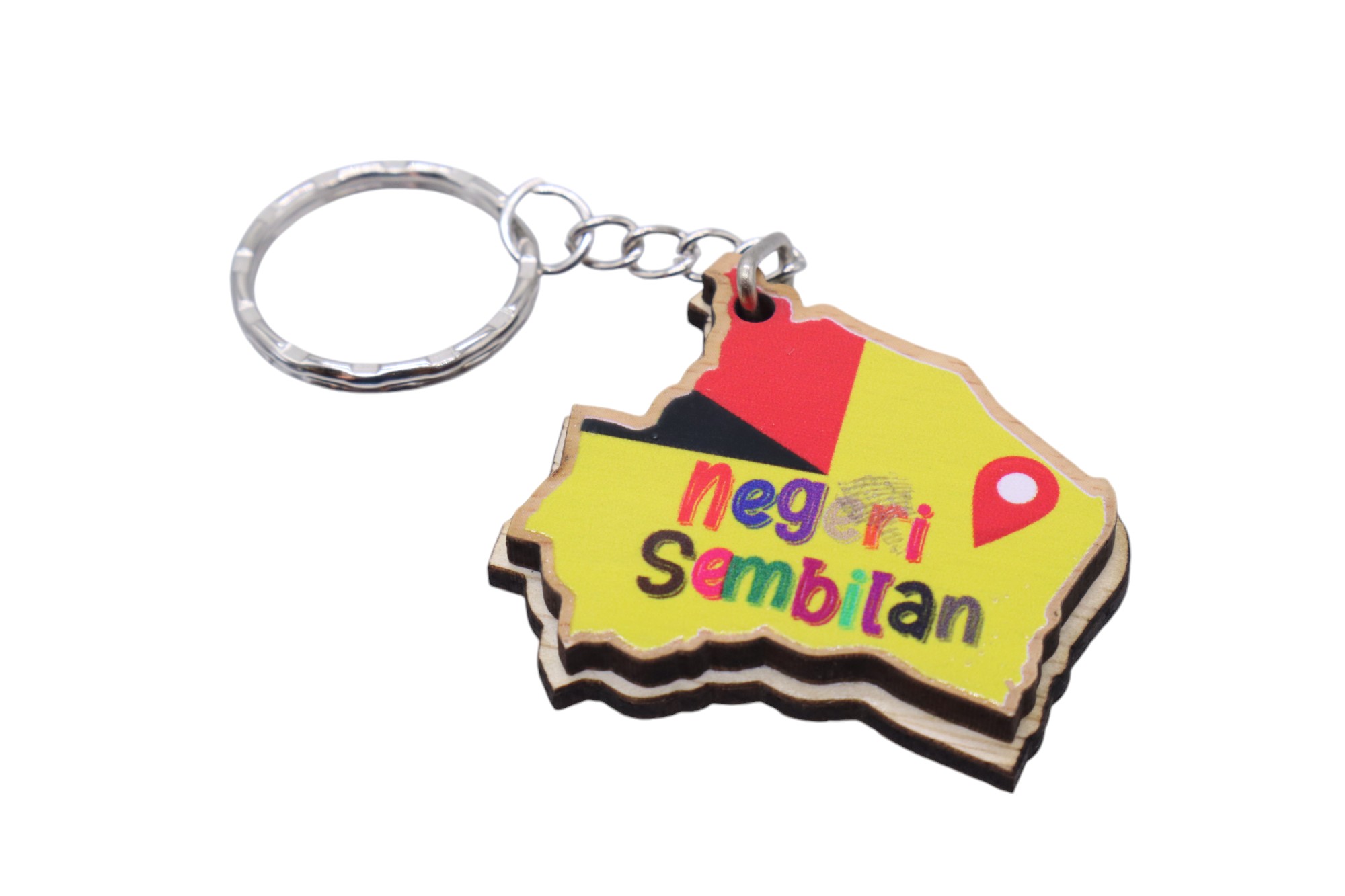 (PRE-ORDER) KEY CHAIN N9 03
