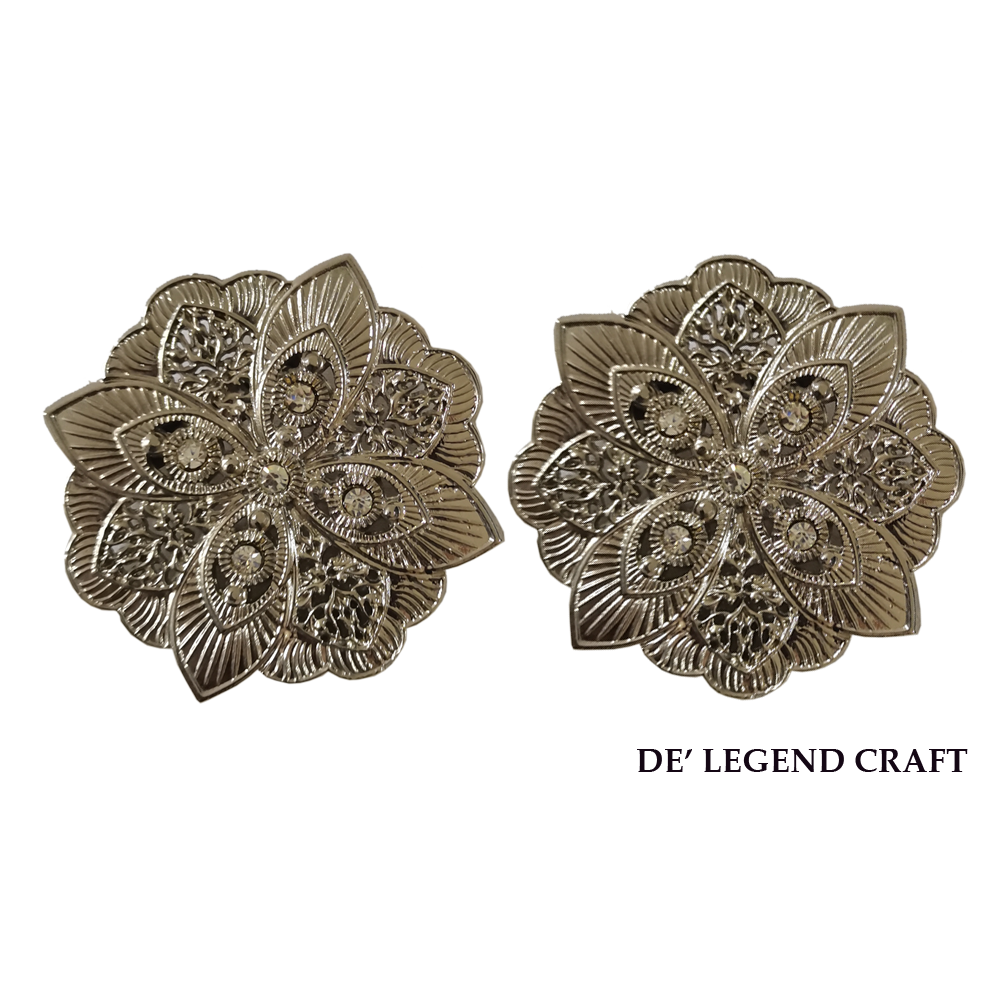 BROOCHES DLC SET -86