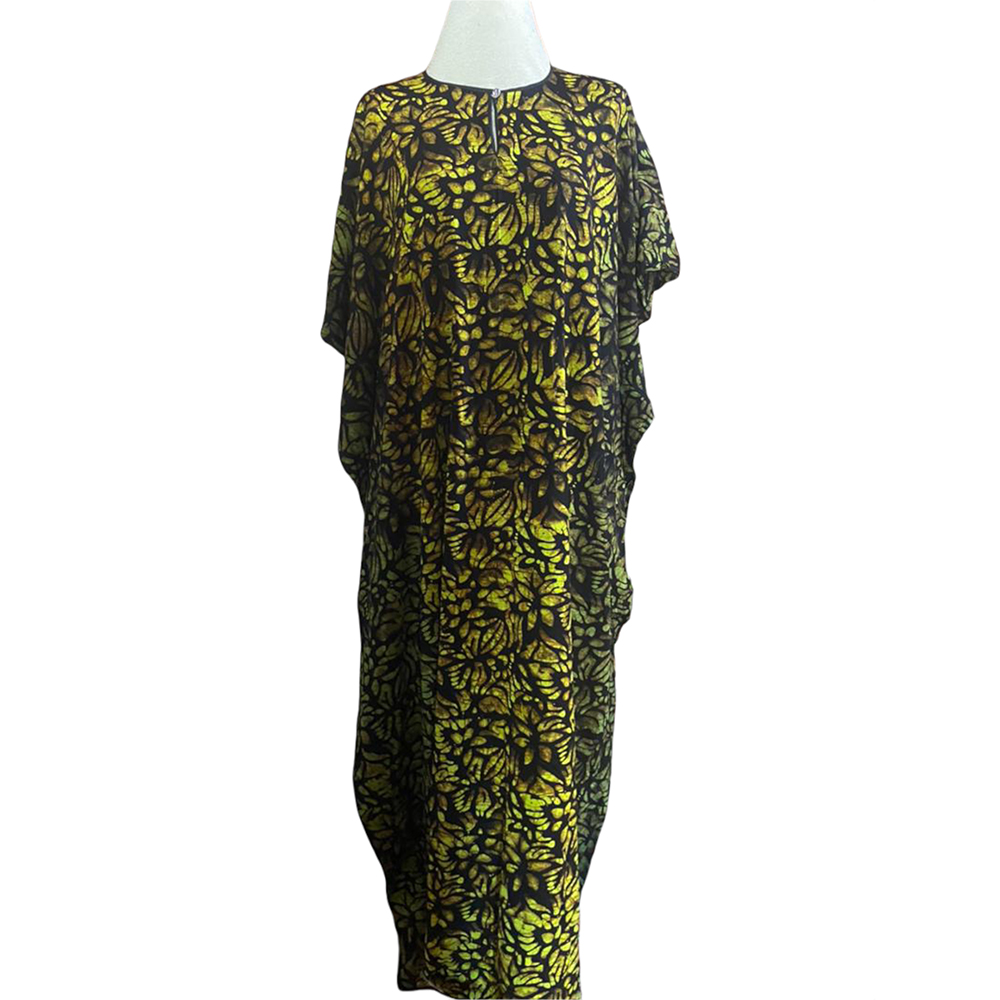 KAFTAN BATIK