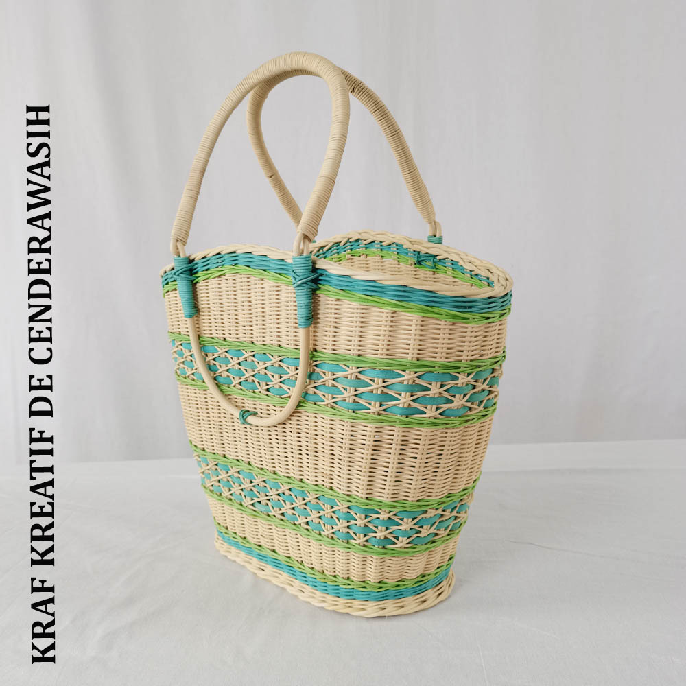 WOVEN BAG