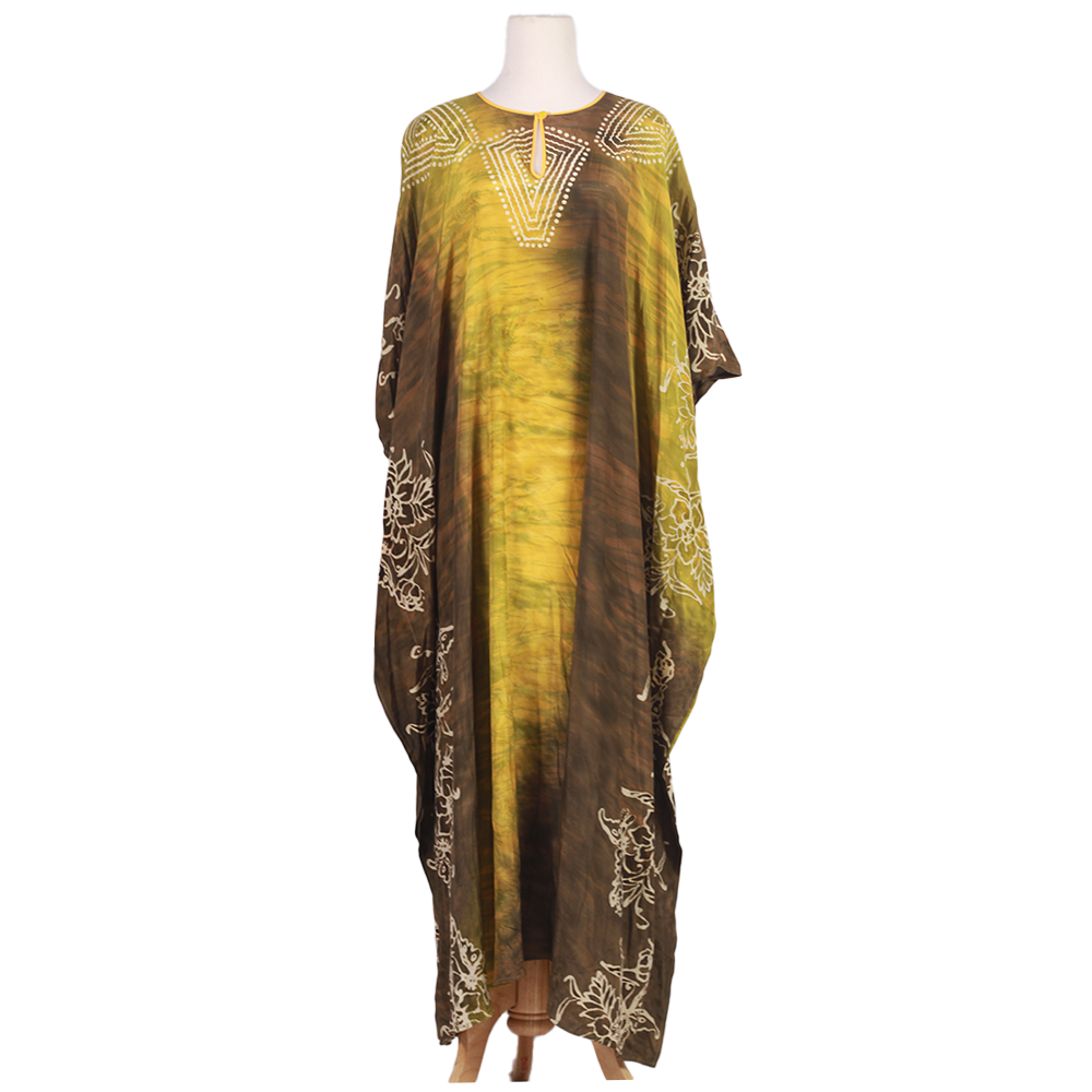 KAFTAN BATIK