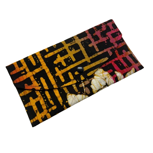 POUCH BAG BATIK