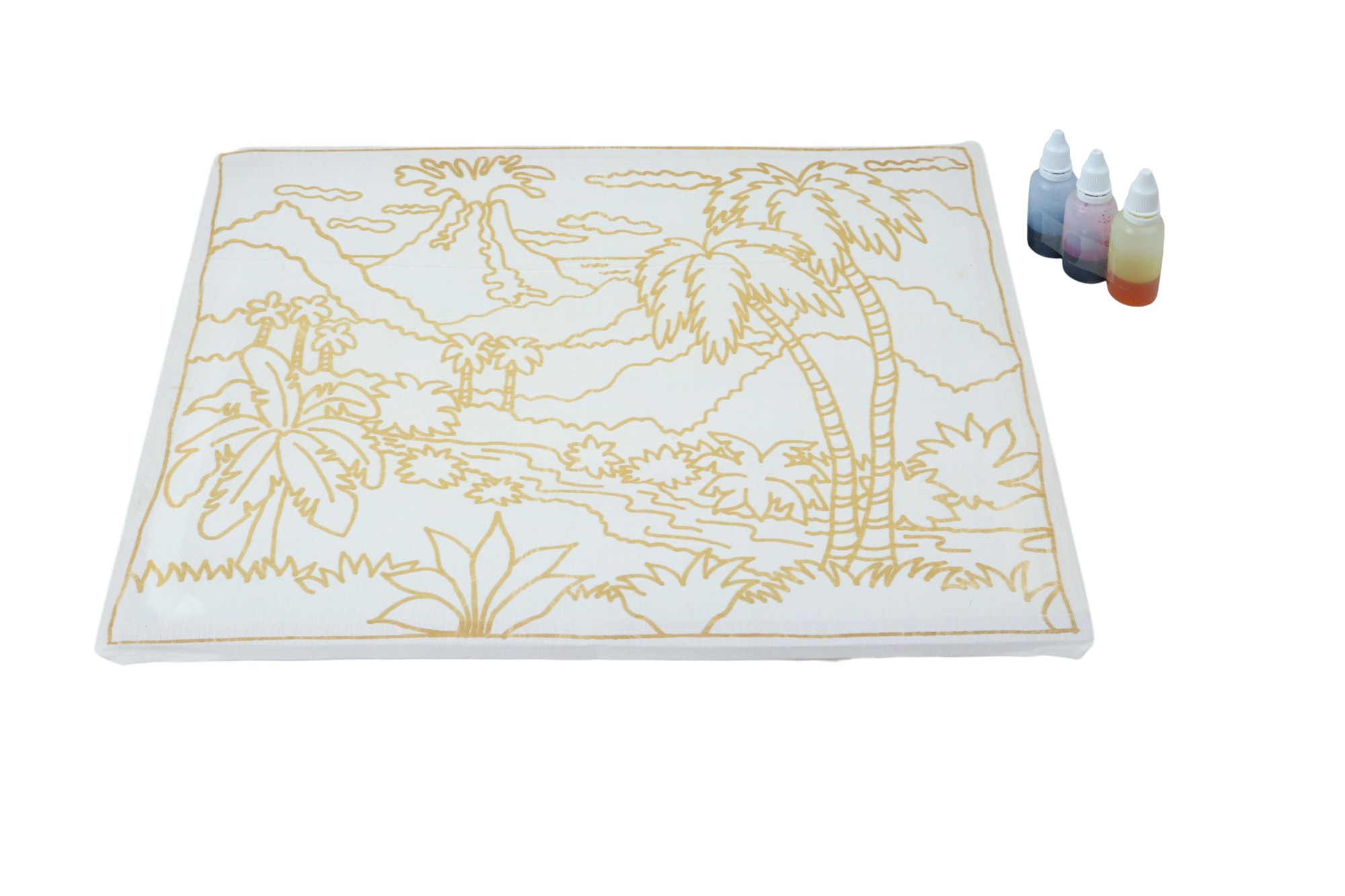 BATIK PAINTING KIT A3