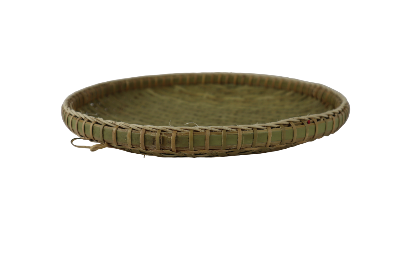 BAMBOO NYIRU (ROUND)