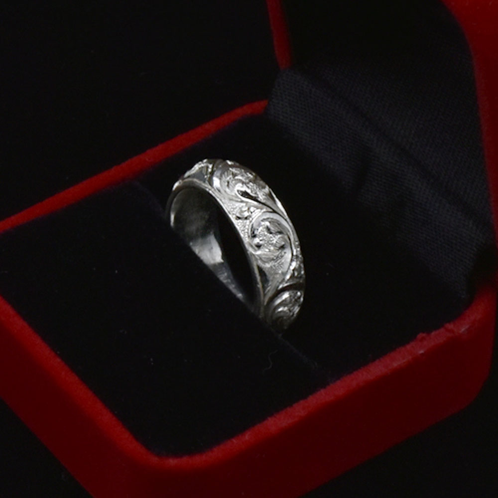 [PRE-ORDER] - CINCIN LELAKI PERAK