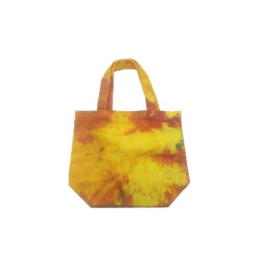 TOTEBAG TYEDYE