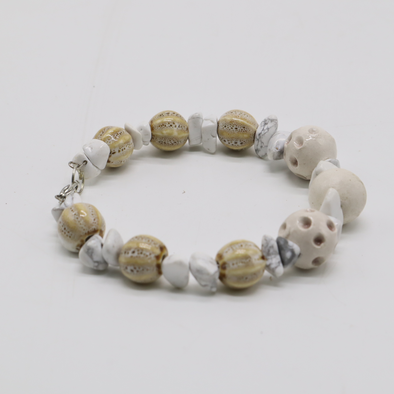 GELANG  MANIK SERAMIK