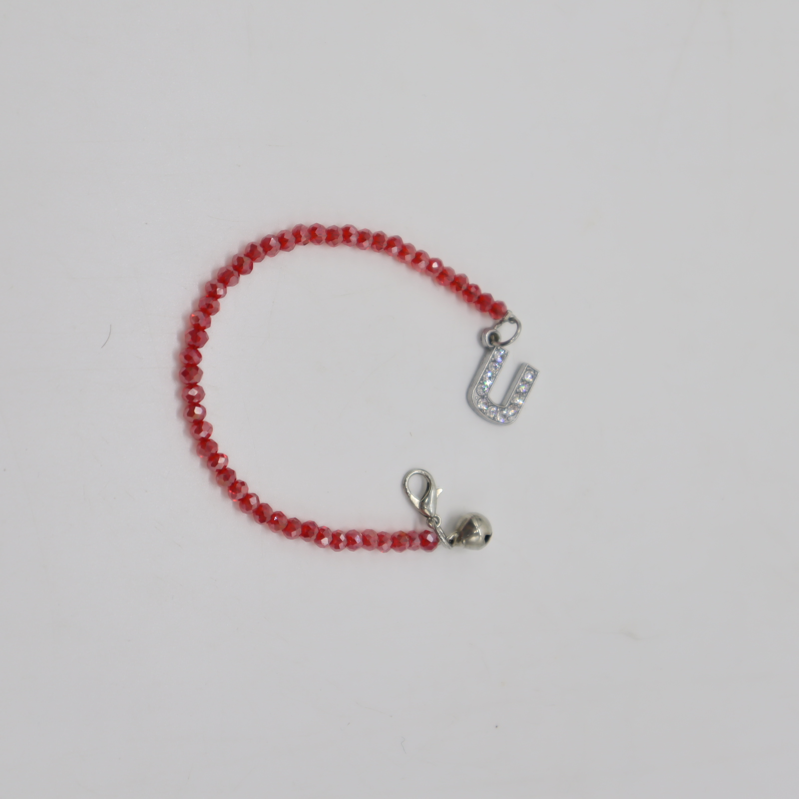 GELANG CRYSTAL U