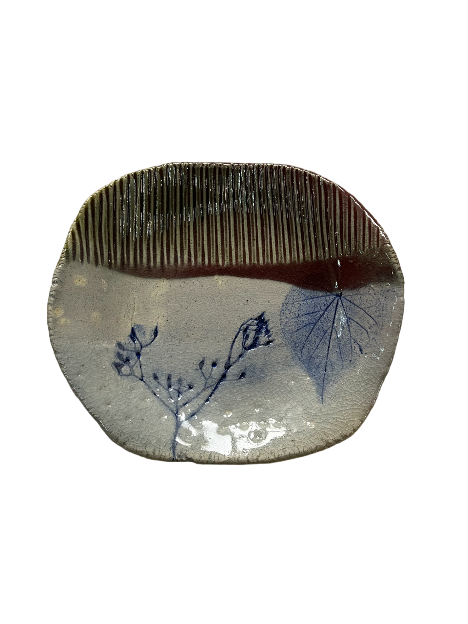 CERAMIC PLATE