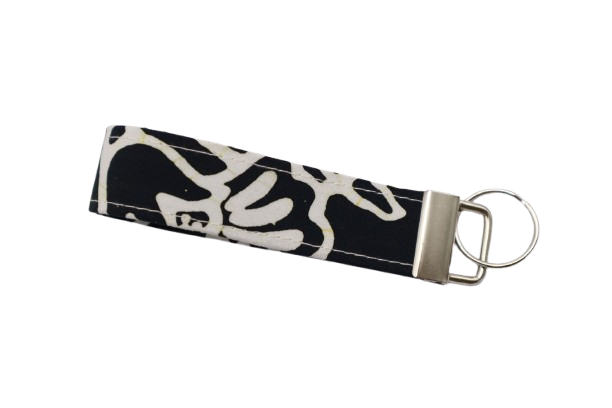 BATIK KEYFOB