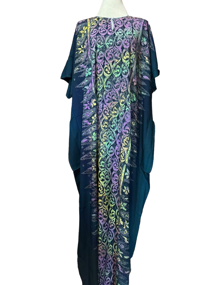 KAFTAN BATIK