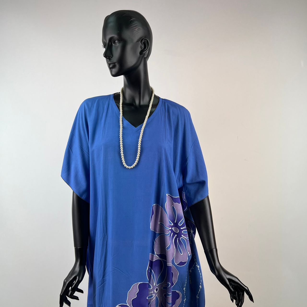 KAFTAN BLOK VISCOSE