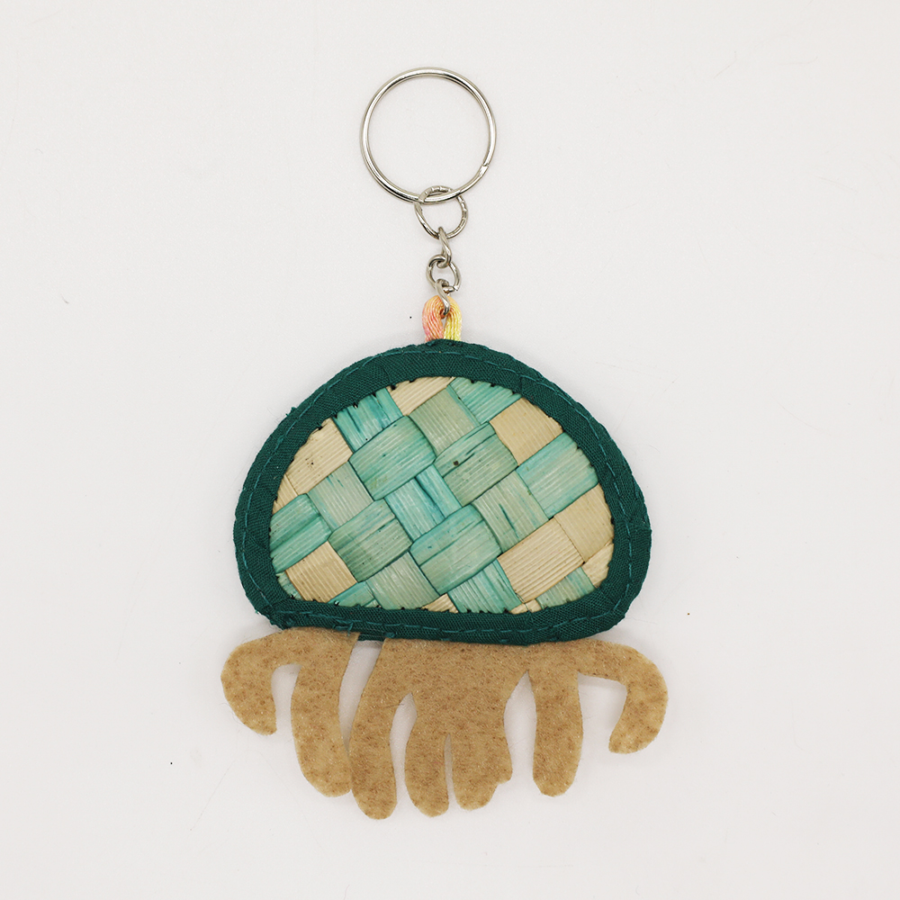 KEY CHAIN OBOR-OBOR