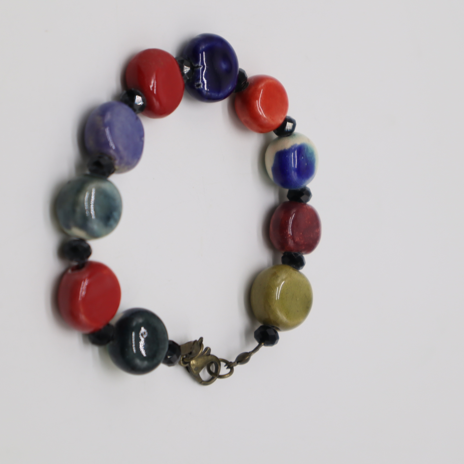 HELENA BRACELET CERAMIC