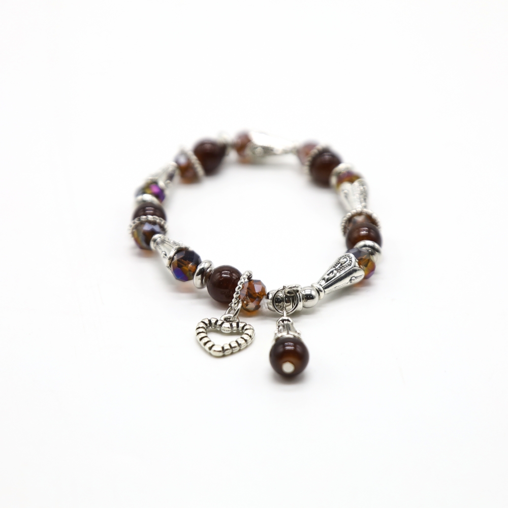 GELANG MANIK & LOKET