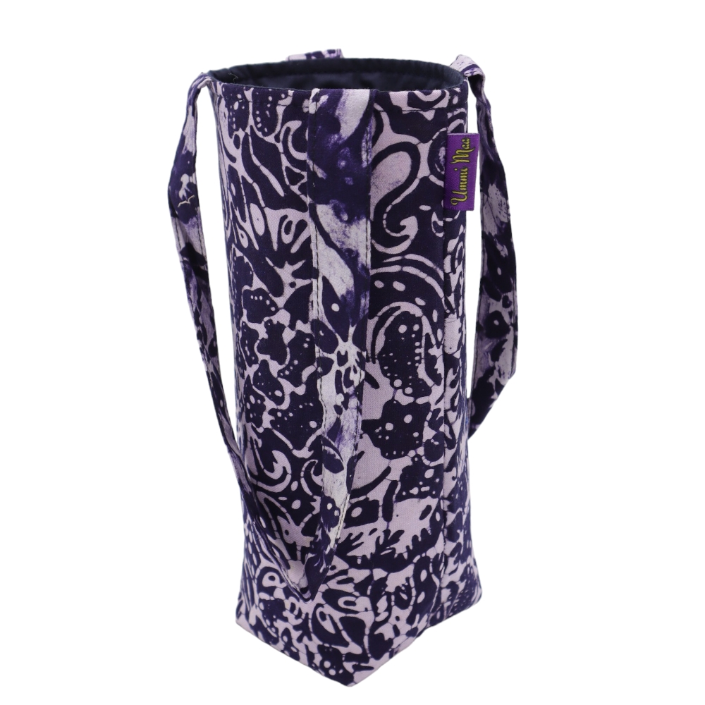 (PRE-ORDER) TUMBLER  BAG (BATIK)