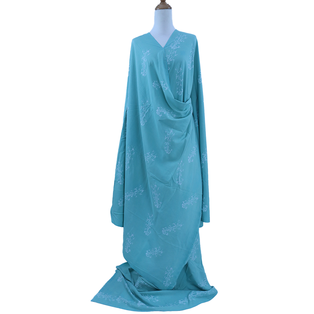 KAIN PASANG BATIK 4 METER