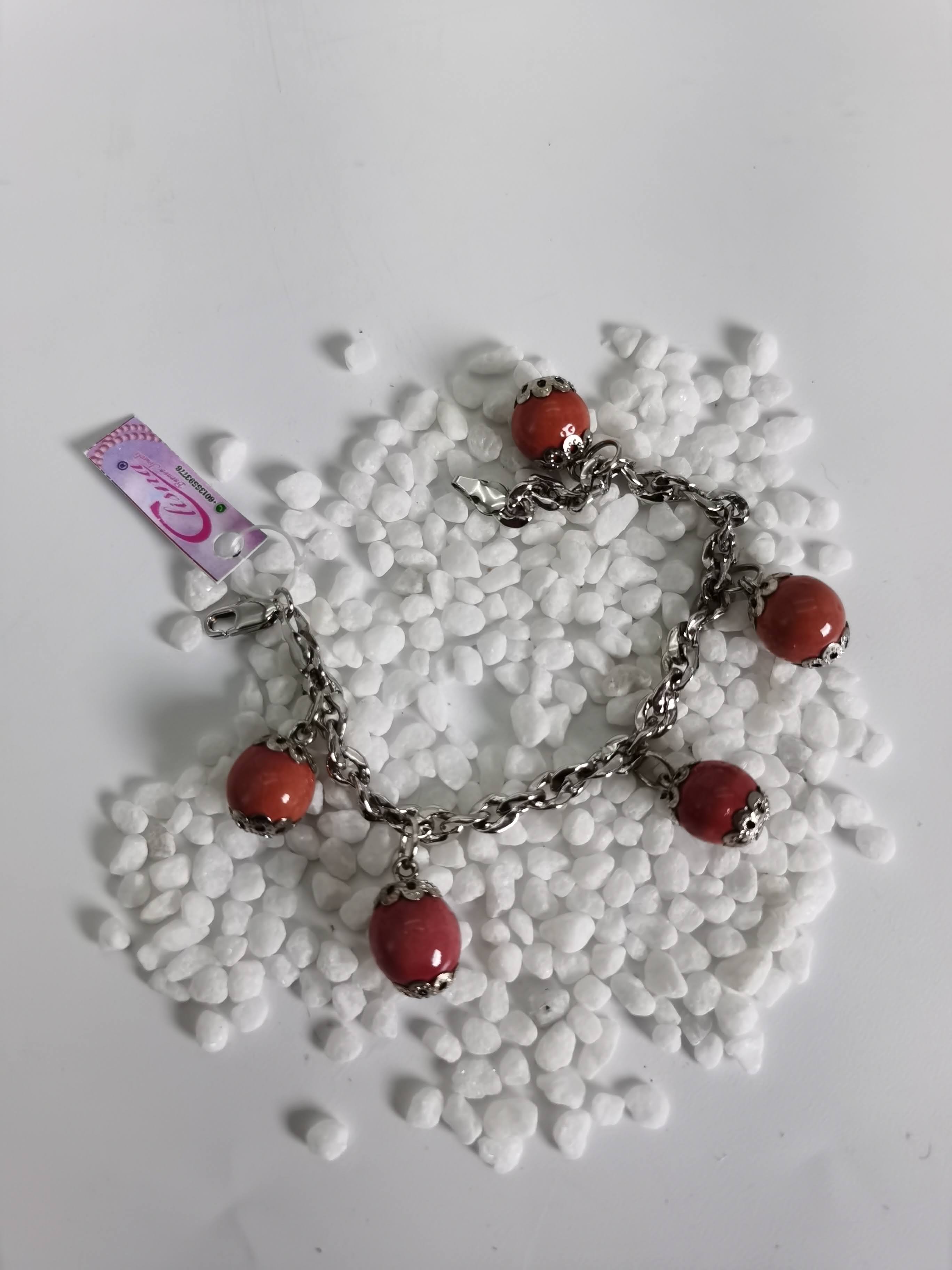 CHRYSANTHEMUM  BRACELET