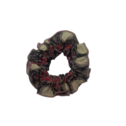 GETAH PENGIKAT RAMBUT