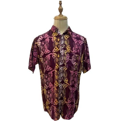 KEMEJA BATIK
