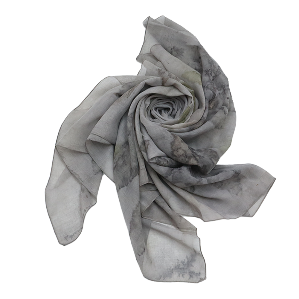 (PRE-ORDER) ECO-PRINT BAWAL SIZE 45