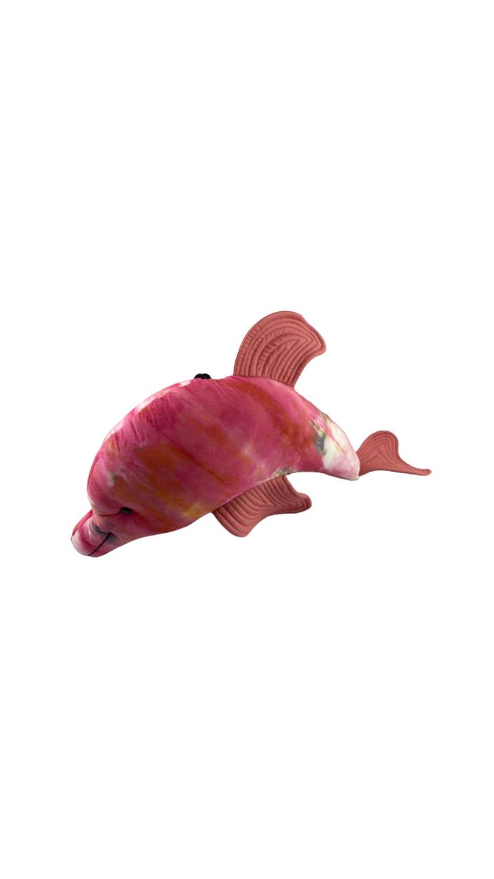 DOLPHIN SOFT TOY