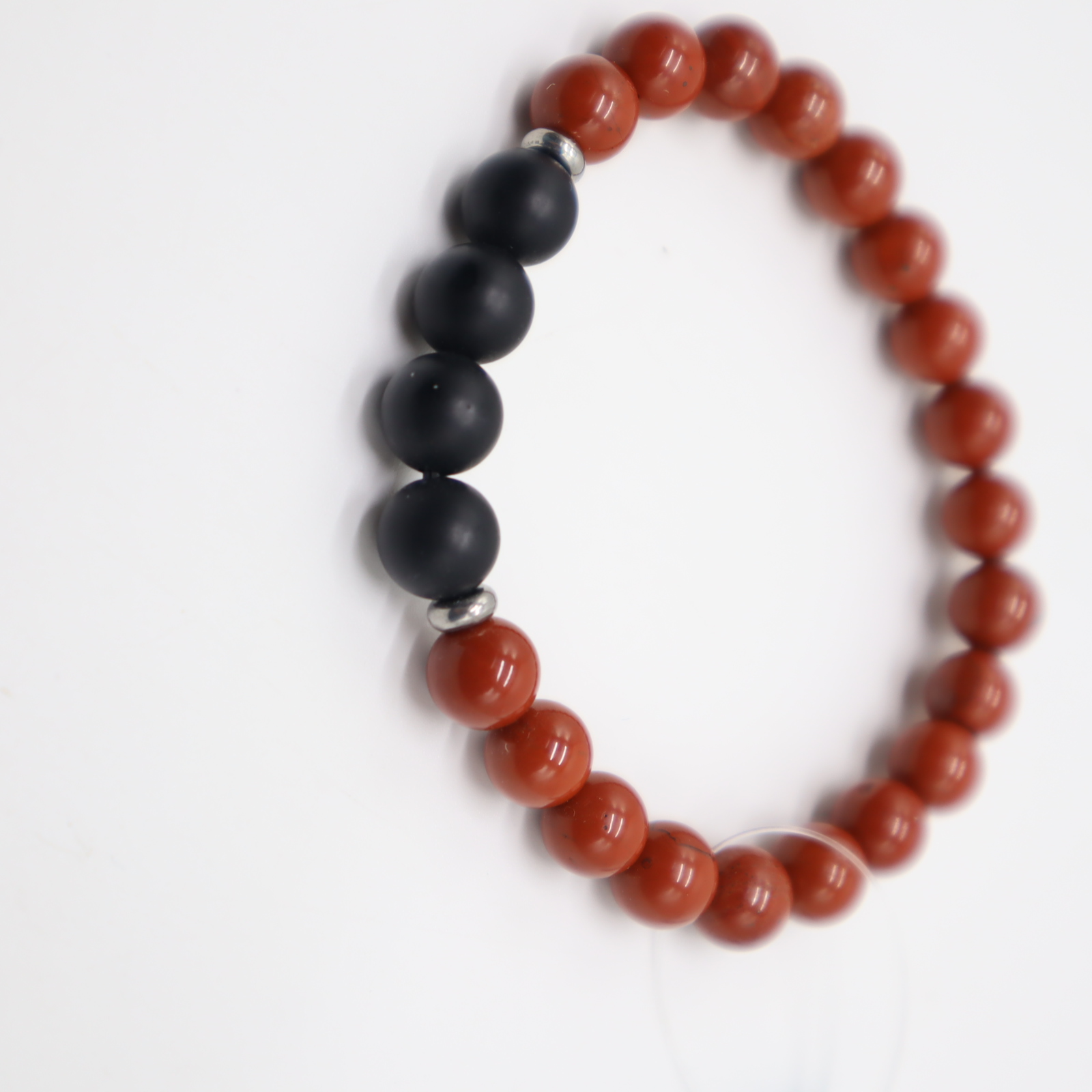 MIX L STONE BRACELET
