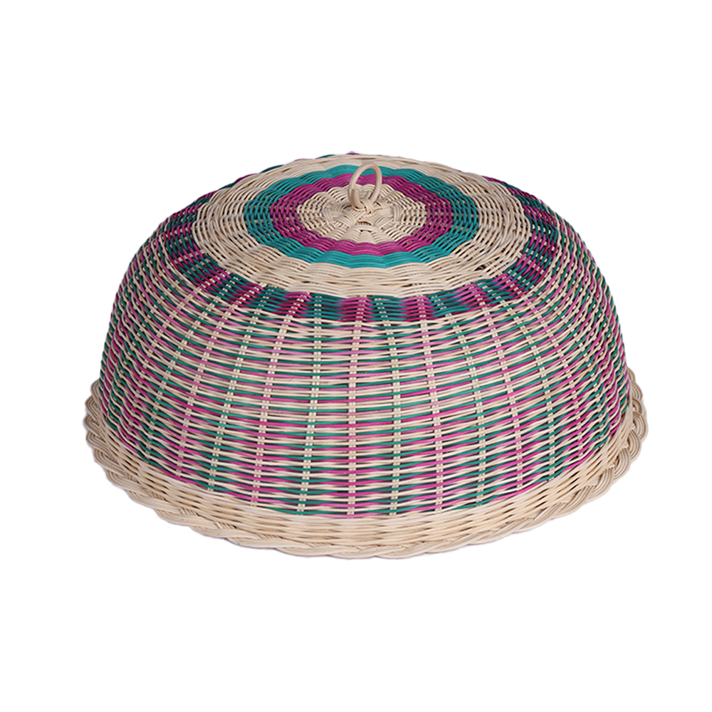 (PRE ORDER) TUDUNG SAJI ROTAN BESAR