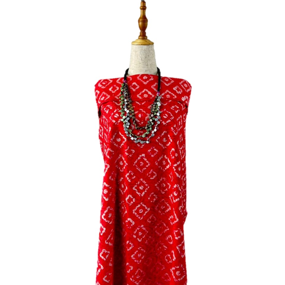 BATIK CLOTH