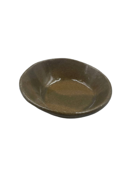 SAUCER BOWL