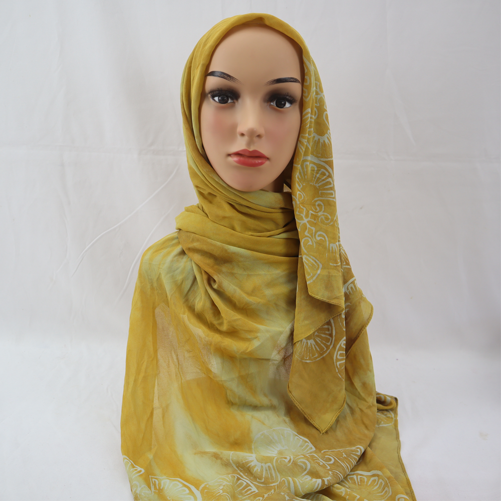 (22) SELENDANG BATIK