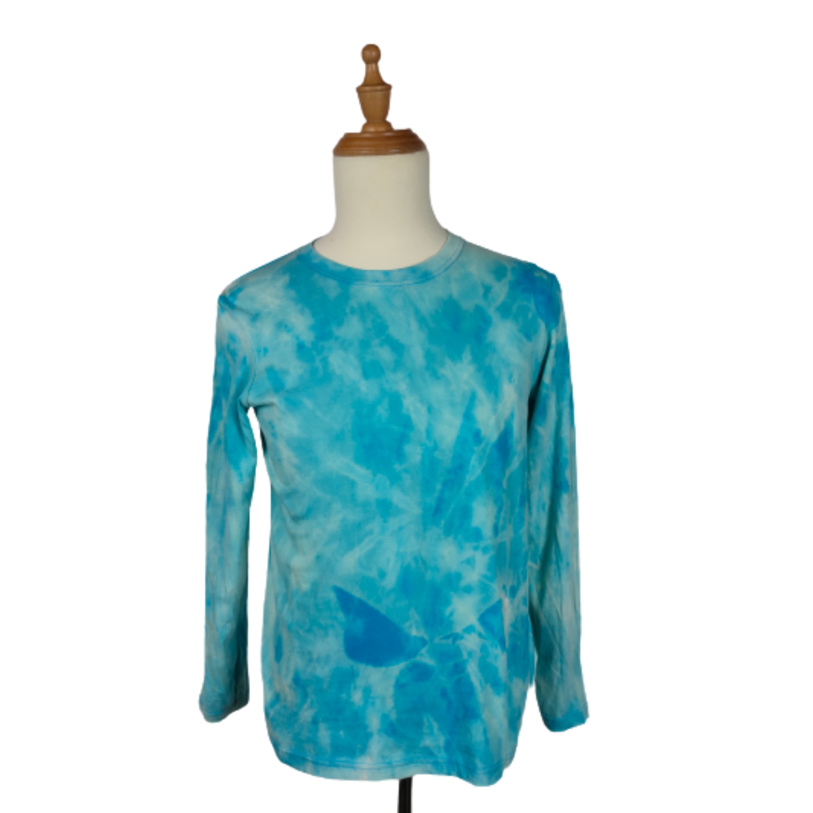 T-SHIRT BATIK TIE & DYE 6