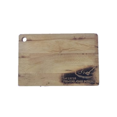 PAPAN PEMOTONG KAYU