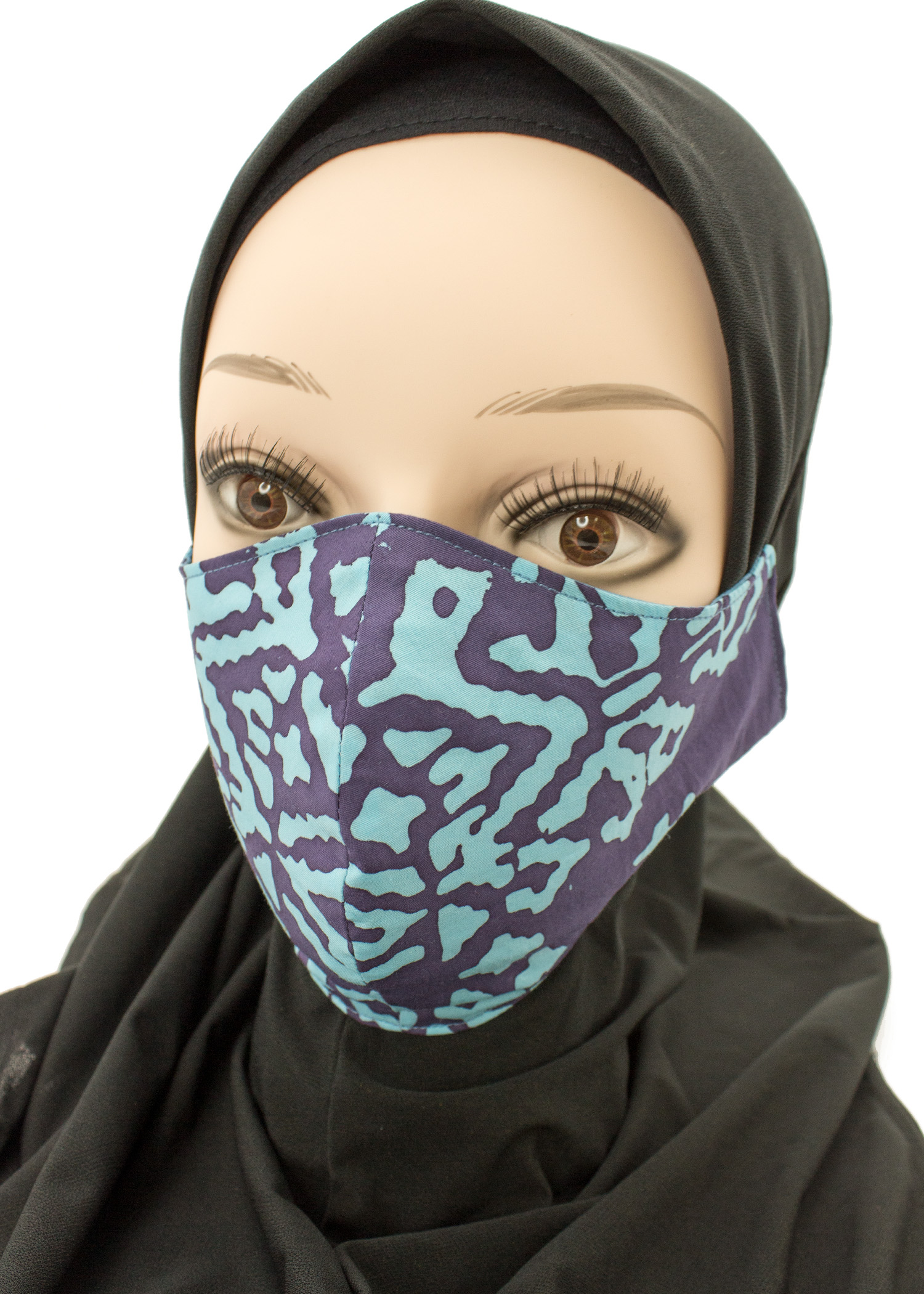 LIZNIM PELITUP MUKA DEWASA