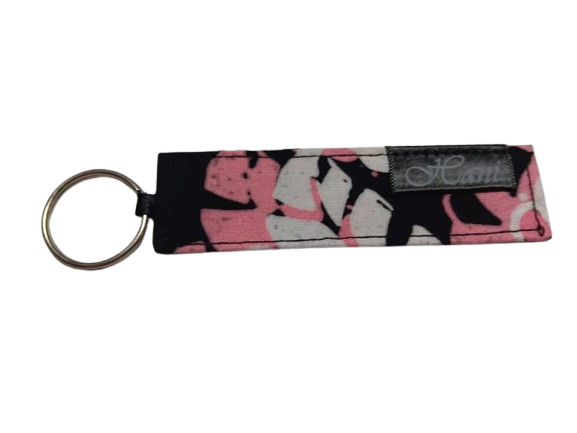 KEY FOB WRISTLETS