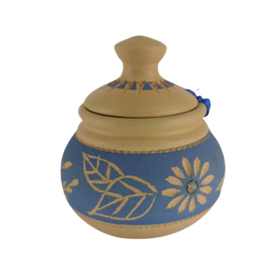 PRE ORDER - BEKAS CENDERAMATA SERAMIK