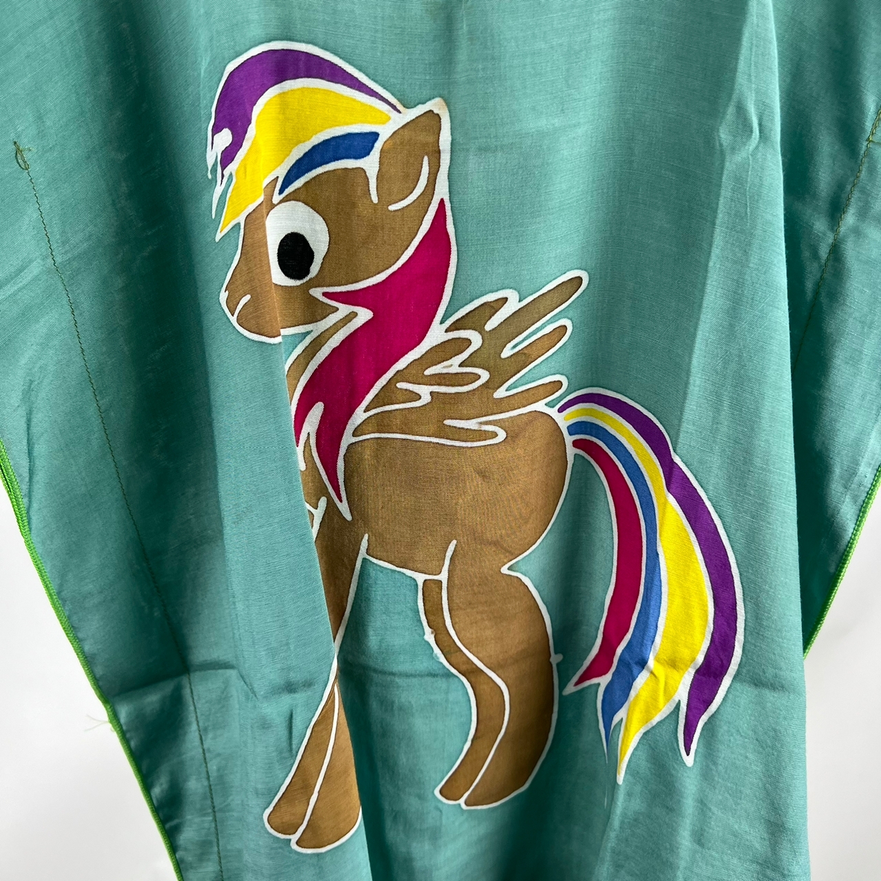 KAFTAN KANAK –KANAK